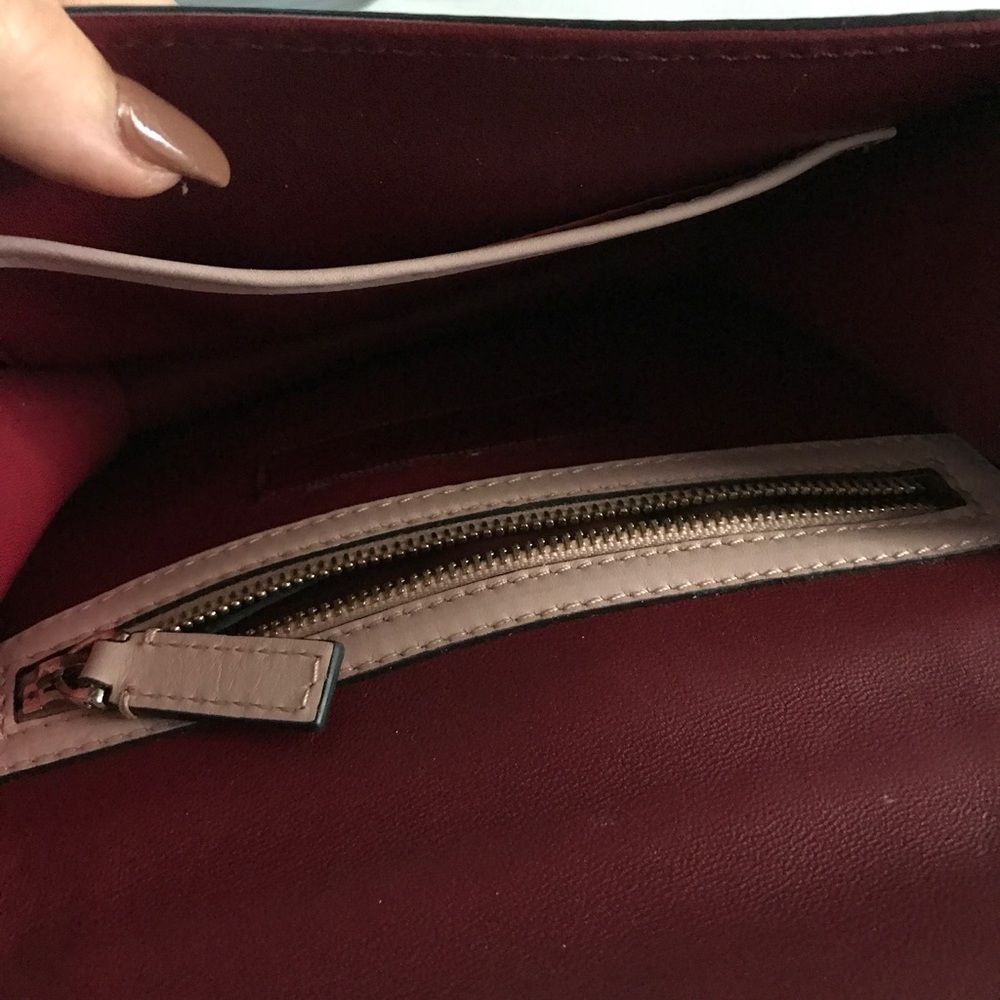 Valentino Rockstud Glam purse - Picture 3 of 3